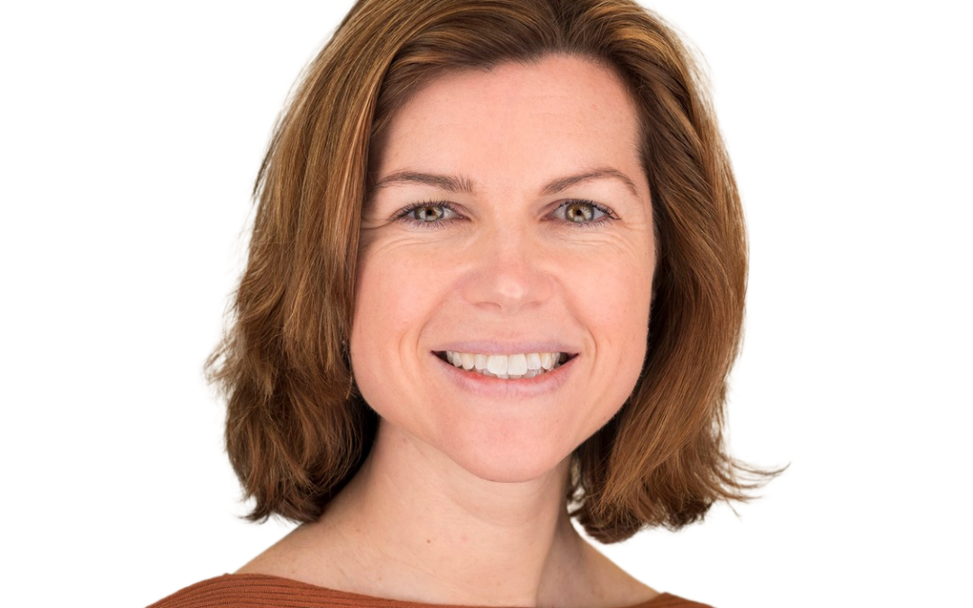 Chantal van de Veer