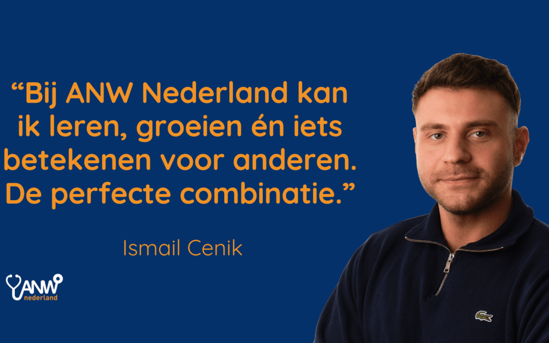 Flexibele bijbaan ouderenzorg naast PhD