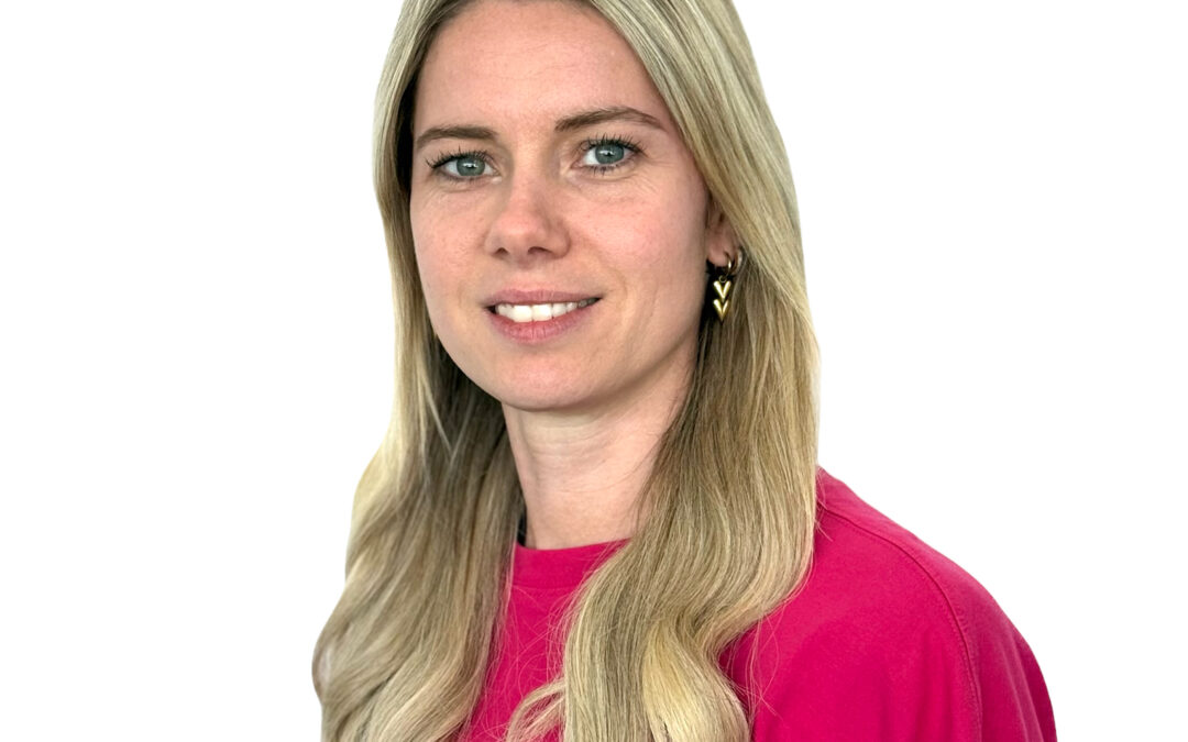 Mandy Bruinenberg